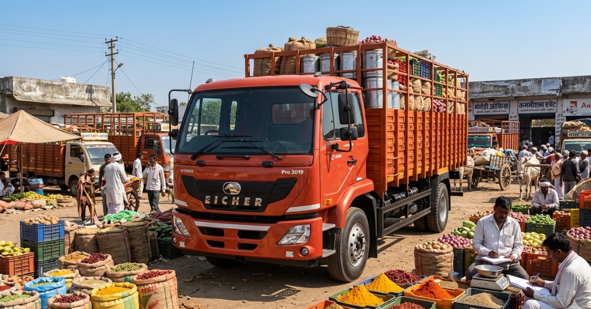 Eicher Pro 3019 AC Wood Floor Features Review - Josh Riders