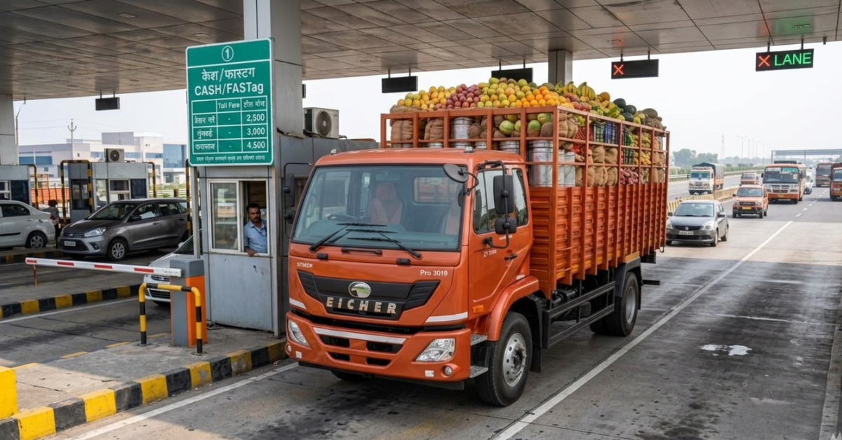 Eicher Pro 3019 Price EMI Earnings Meerut Mandi Owner Review - Josh Riders