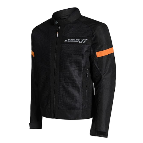 Harley-Davidson UrbanX Edge Riding Jacket