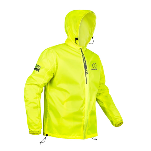 Rynox H2Go Pro Rain Jacket