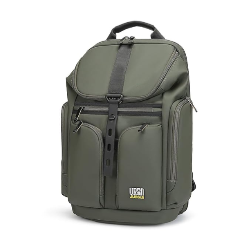 Urban Jungle Soho Laptop Backpack