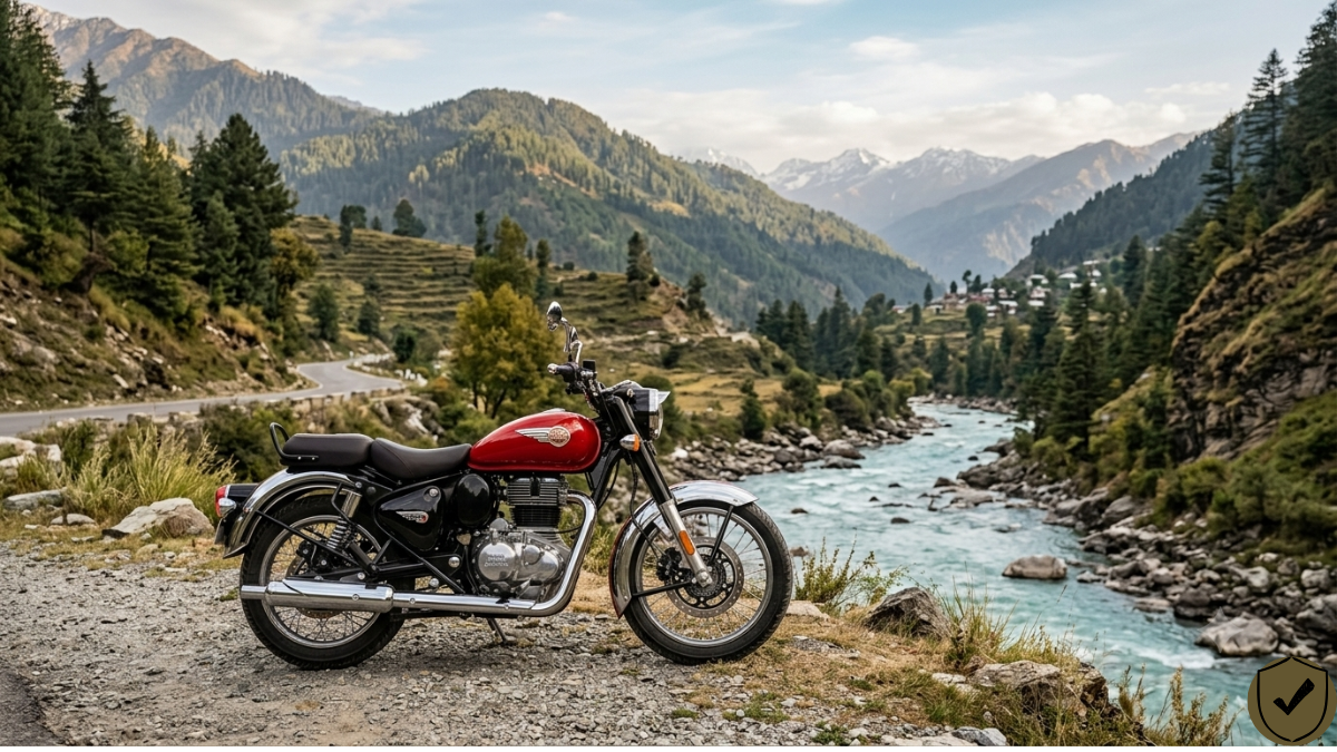 Royal Enfield Classic 350 On-Road Price 2026 All Variants